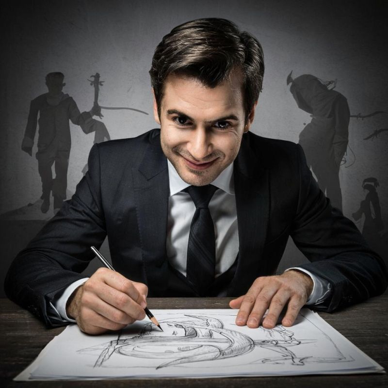 ��� ���������� �������������: �� ������� ����������� �� ������� ���������