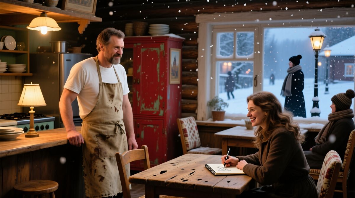 ������ ����: ��� ������������� �� ����� ��������� ����� �����