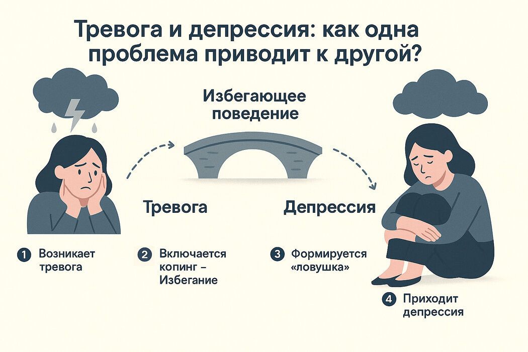 ������� � ���������: ��� ��������� ��������� ����� ����������� � ������