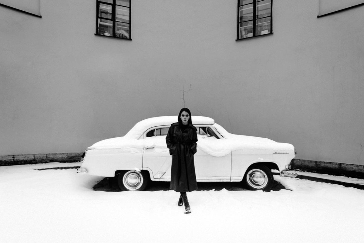 ��� ������� ����� ���������� ���� ����������: ������� ��������� �����������