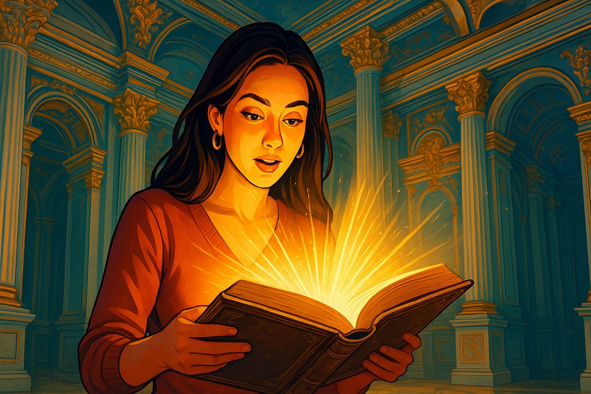 Как слова поэтов помогают жить спокойнее и осмысленнее