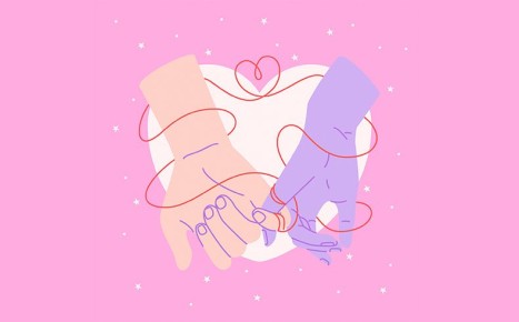 Секреты крепких отношений: как перейти от «привет» к «навсегда»