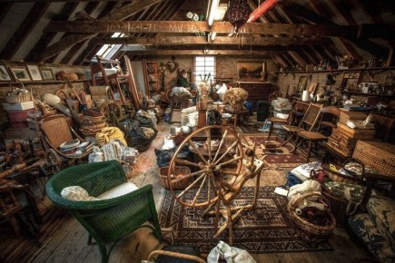 Желания: Сила, Которая Наполняет Жизнь