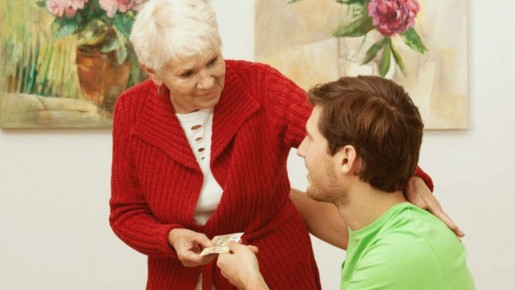 Конфликт за наследство: семья разделилась из-за завещания