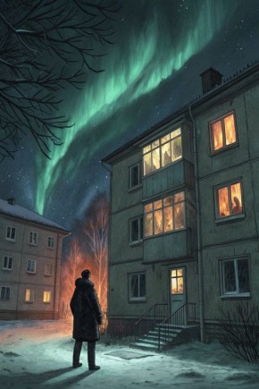 Когда жизнь меняет привычный ход событий