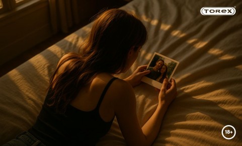 Как справиться с разрывом и начать новую жизнь