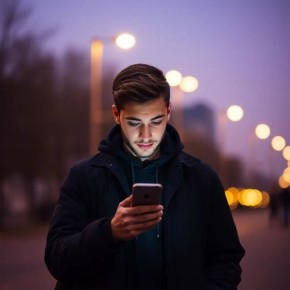 Как TikTok и новые технологии меняют наш мозг