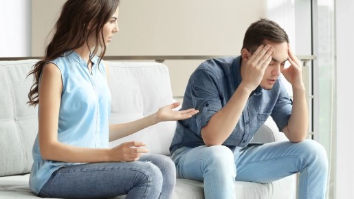 Когда молчание партнёра тревожит: о чем стоит задуматься