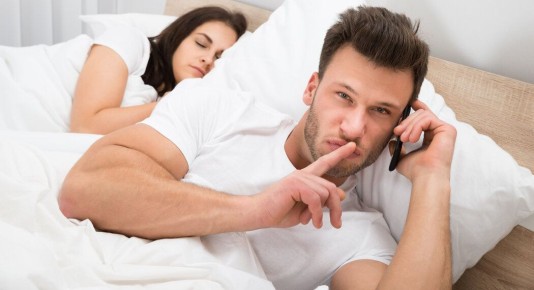 Как измена отражает недостатки отношений