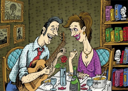 ������ � ����������: ������ ������ ��� ������ ��������?