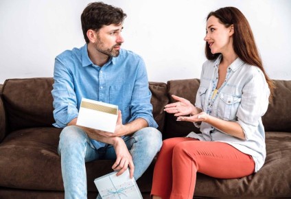 Как вернуть подарки после расставания: важные детали от юристов