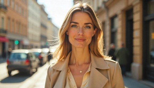 Почему так важно ценить настоящих женщин в своей жизни