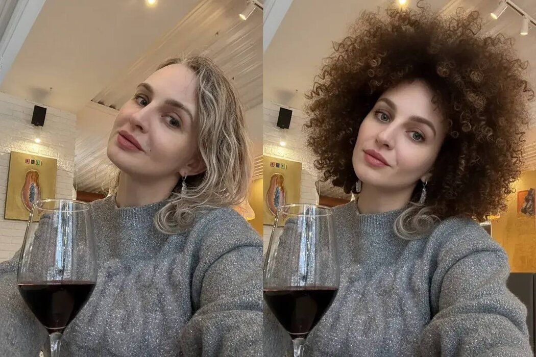 Как волосы могут изменить нашу жизнь: размышления о переменах