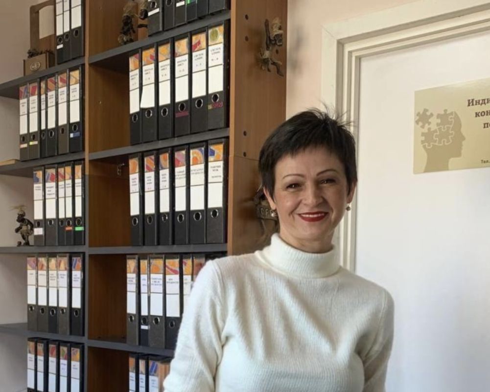 ��������-���������: ������ ���������� ������ ����� ��������� �����