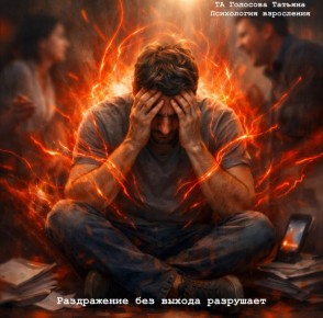 Как справиться с раздражением: советы психолога