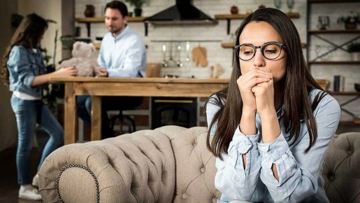 Почему ваш партнер не понимает ваши переживания?