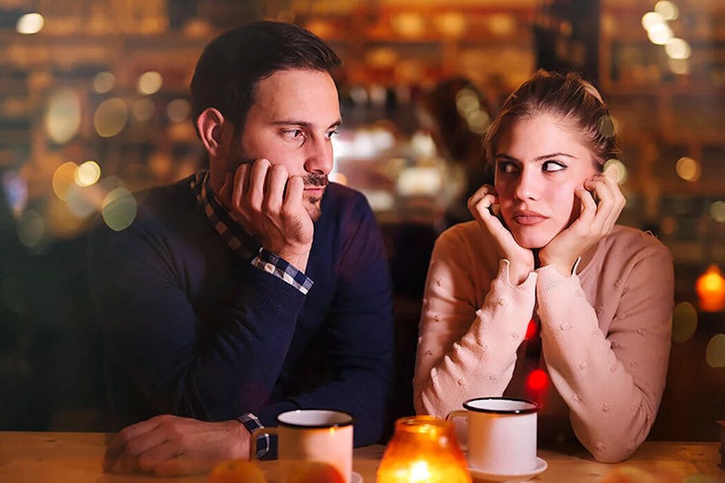 Эдипов комплекс и его влияние на современную любовь