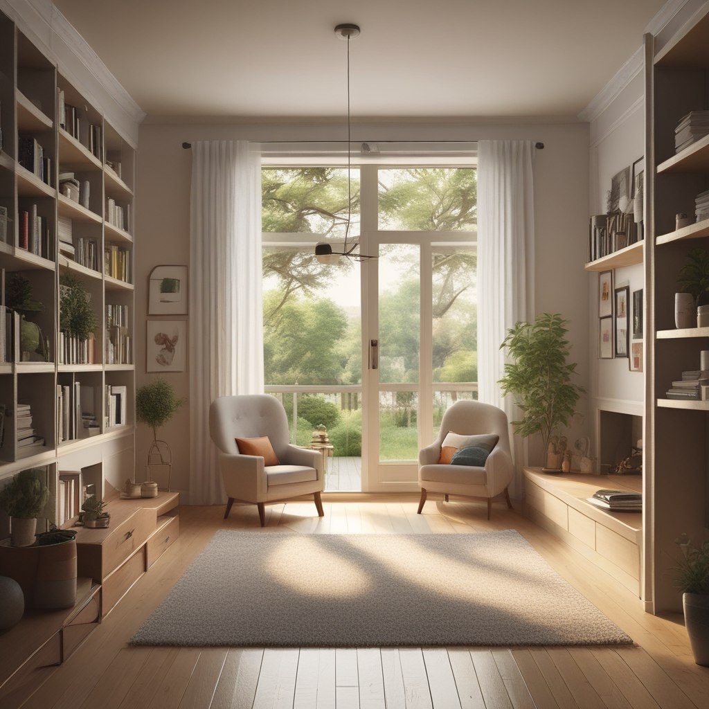 Искусство выстраивания личных границ в семье