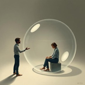 Когда помощь вреднее: как понять, что пора отпустить и спасти себя