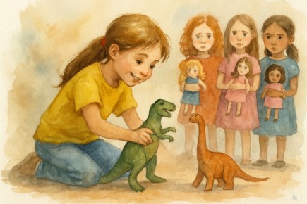 Искусство находиться в обществе: когда ощущение отчуждения становится нормой