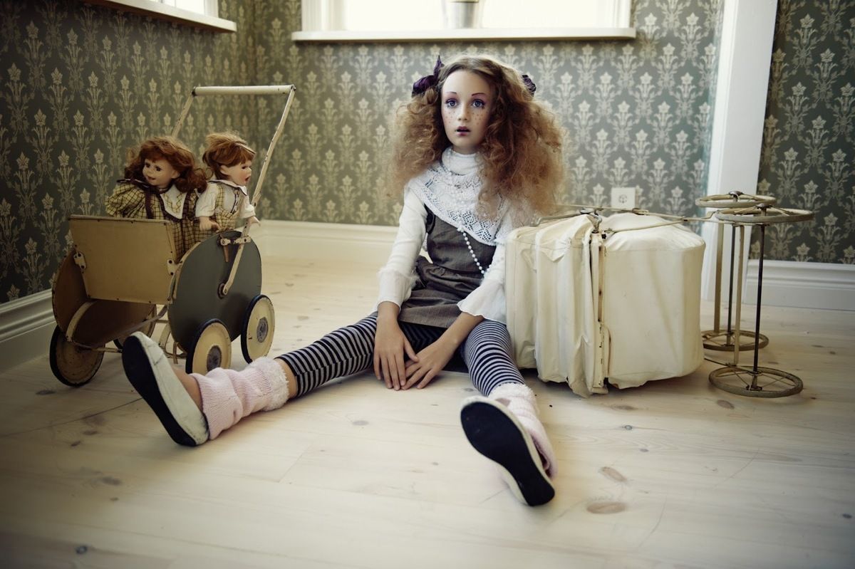 ���� ����� � ���� ���������: ��� �������� ����������� � ��������� ���������