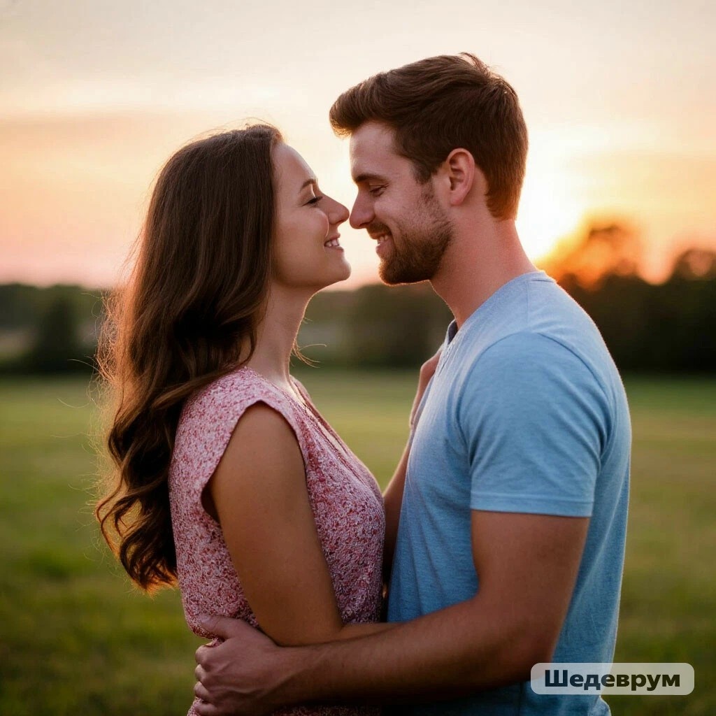 Когда любовь становится источником счастья