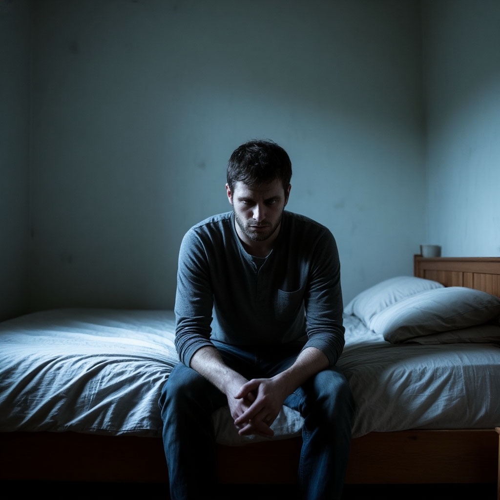 Тишина и боль: как одиночество влияет на тело