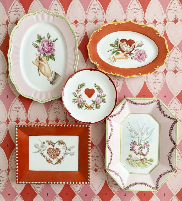 Оригинальные идеи для Дня всех влюбленных