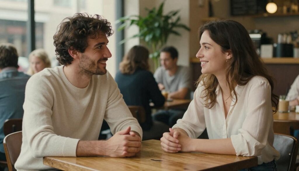 Тонкости знакомства: Как правильно подойти к девушке