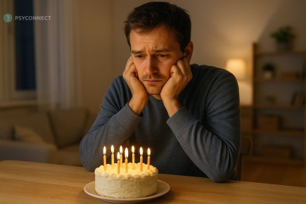 Почему некоторые люди отмечают день рождения, а для других это просто дата