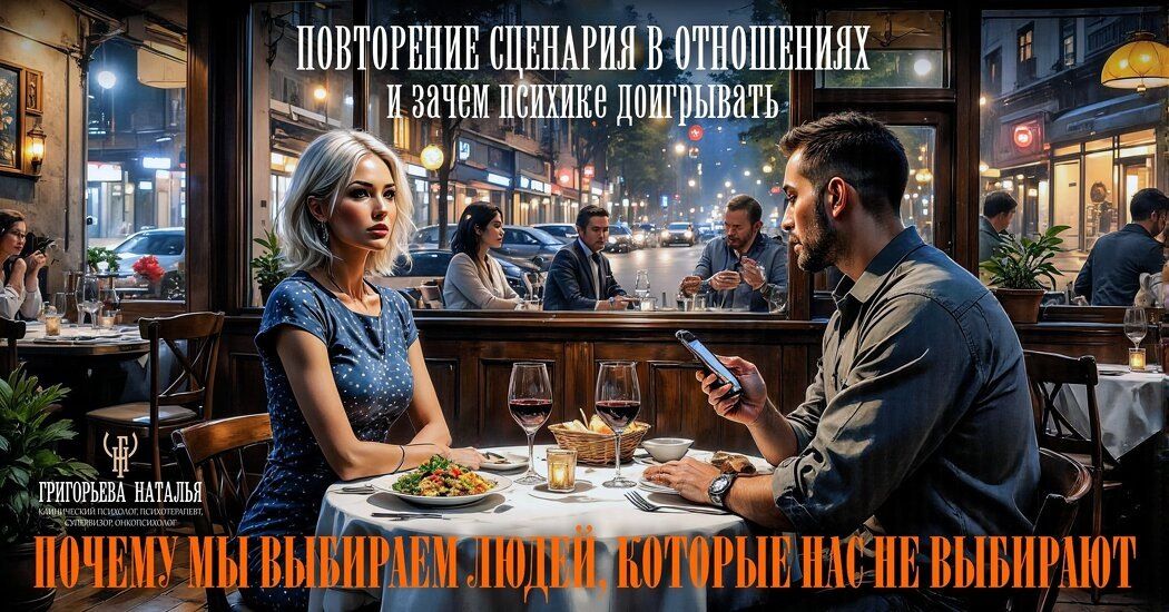 ������ �� ������� � ���, ��� �� �������� ���