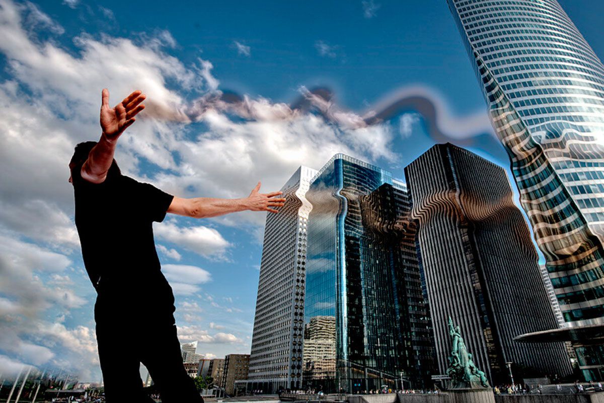 ���� � ��������: ��� ����������� ������������ ��������� ���������� ���������� ����