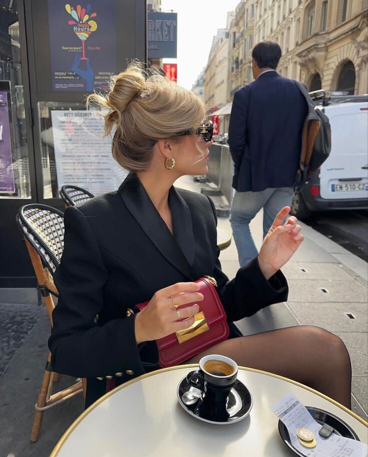 Как повысить уверенность перед важным событием: 5 проверенных техник