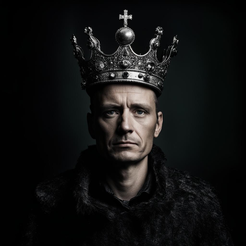 Семья нарцисса: какие модели отношений существуют?