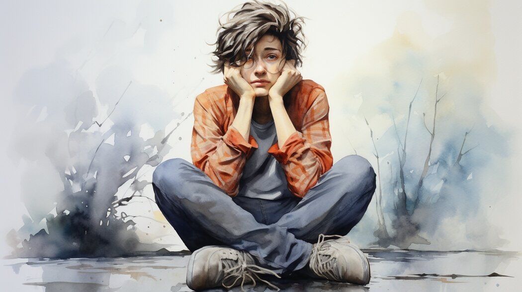 Социофобия: как преодолеть страх общения с людьми