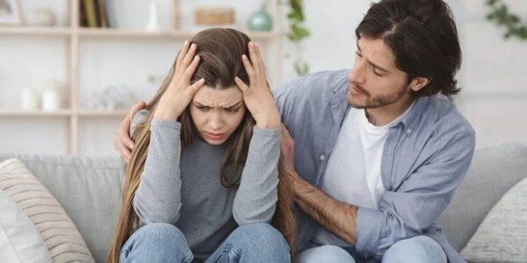 Как отличить любовь от тревоги: секреты здоровых отношений