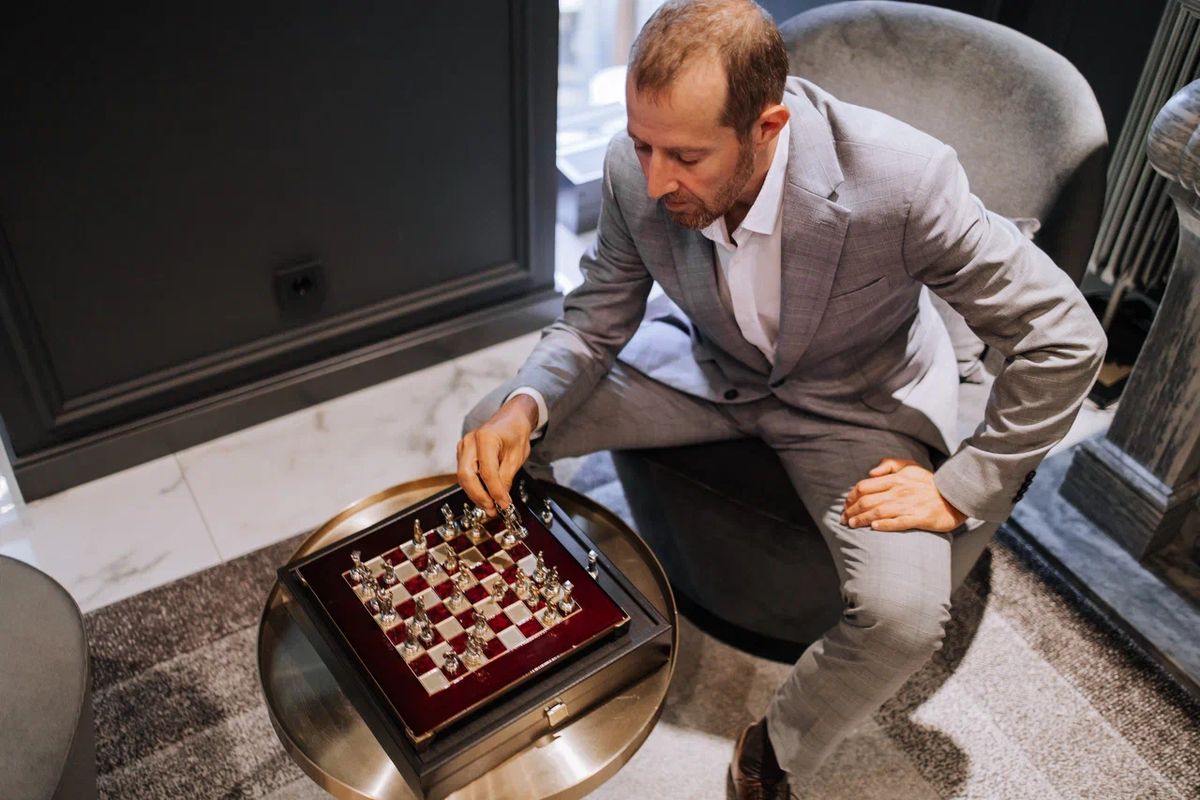 Как декабрь поможет вам заложить основы успешного 2026 года