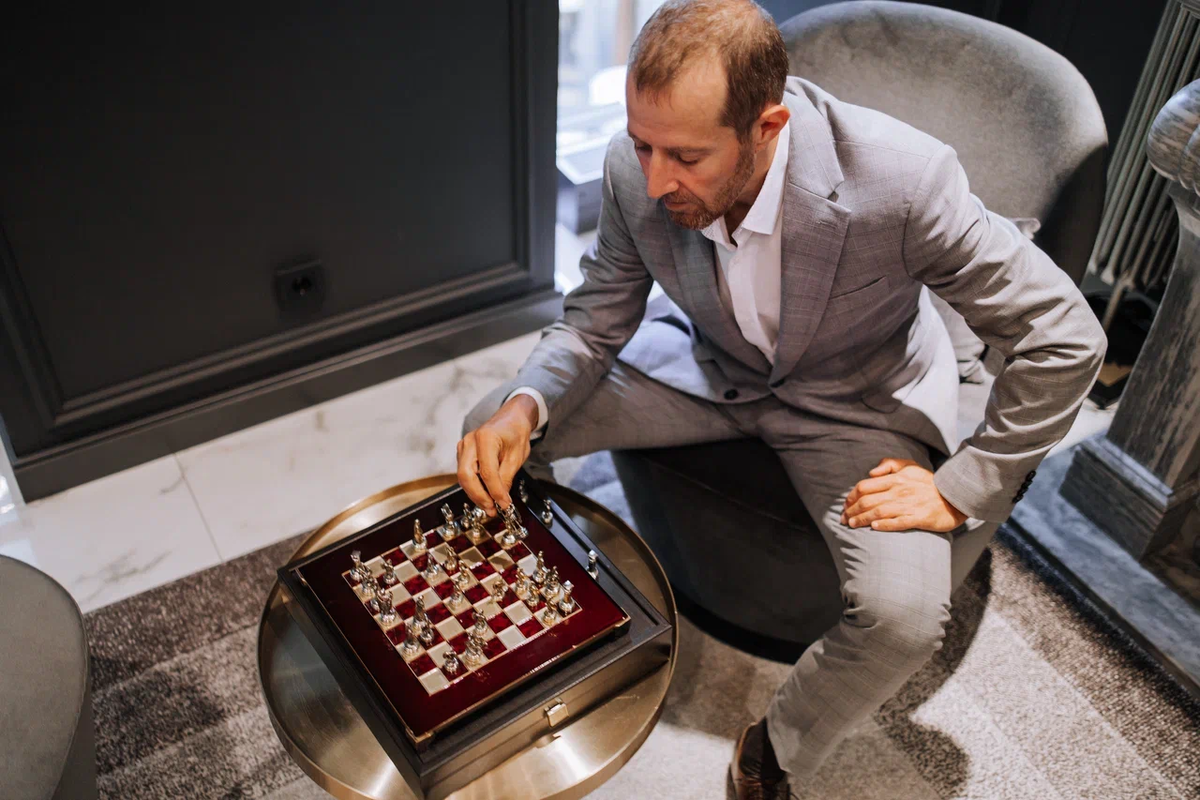 Как декабрь поможет вам заложить основы успешного 2026 года