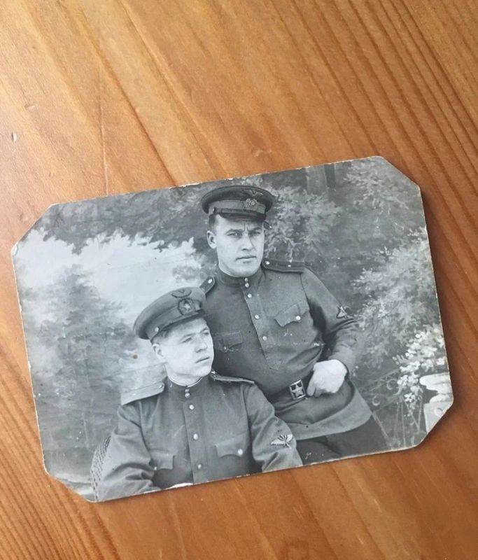 Память о героях: Как сохранили легенды прошлого