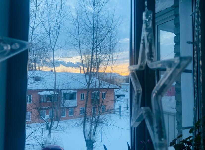 Всё в одной субботе: покупки, прогулки и соседи под балконом