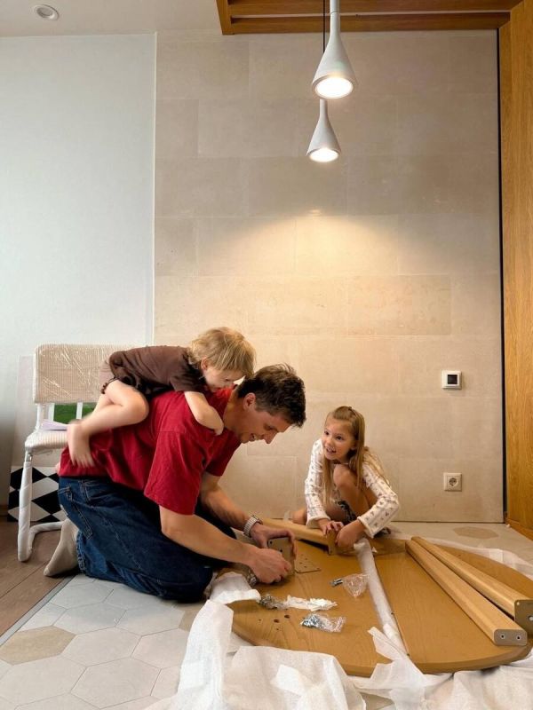 ������ ������� � ����� � ���������� ����������