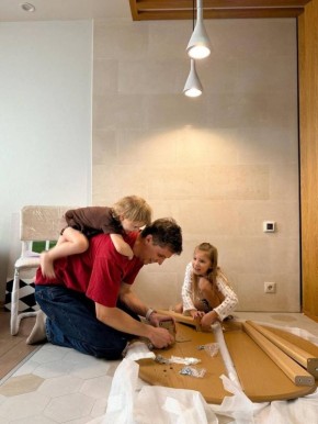 ������ ������� � ����� � ���������� ����������