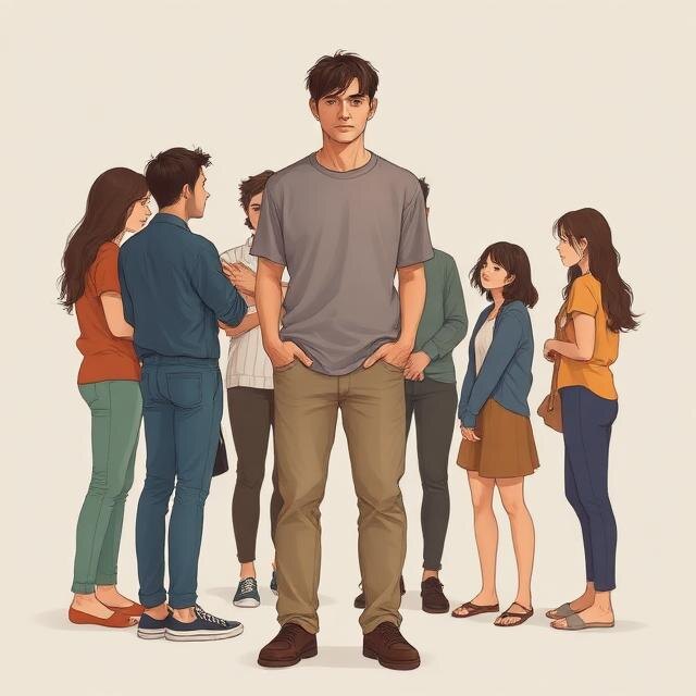 Как отличить истинную близость от комфортного общения