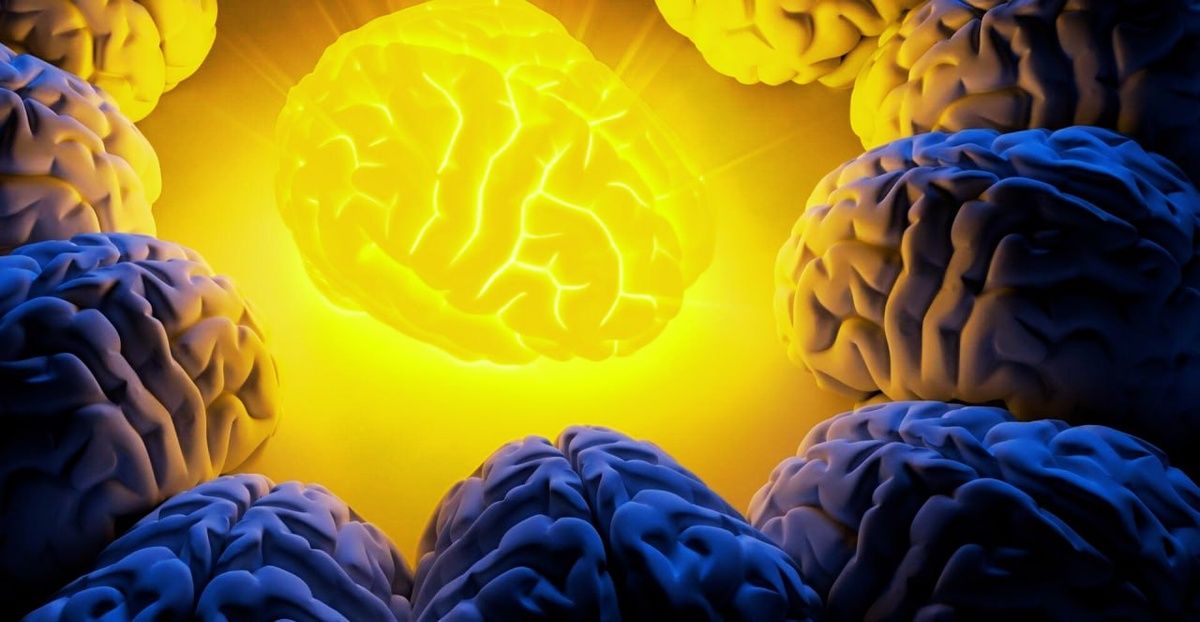 Как осознанность меняет наш мозг и потенциал