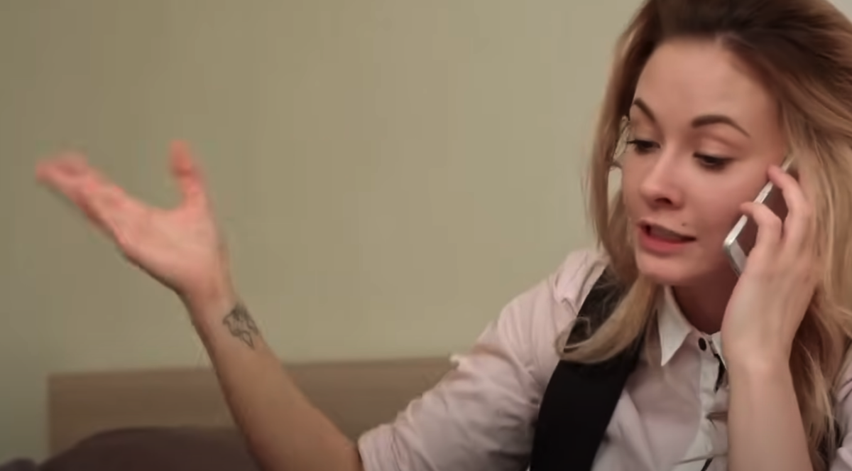 Как флирт поможет вернуть бывшего?