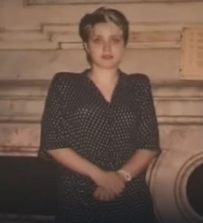 Любовь, обернувшаяся трагедией