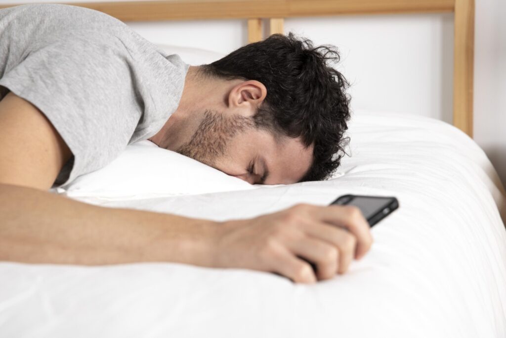 Секреты эффективного сна для успешных руководителей