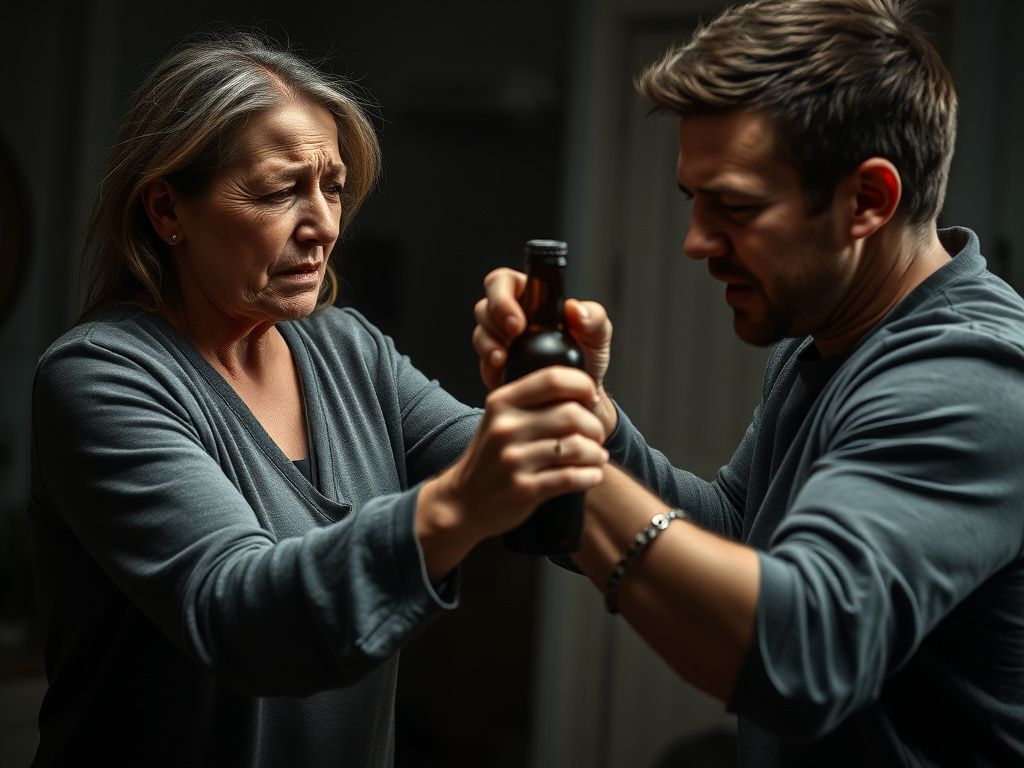 Созависимость: как материнская забота может навредить