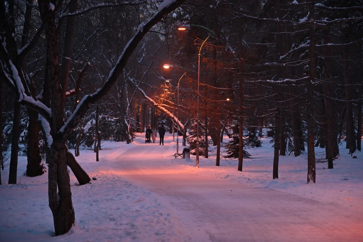 Как сохранить социальные связи зимой: советы экспертов