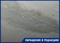 Протекающий потолок стал настоящей проблемой для жителей Весёлого